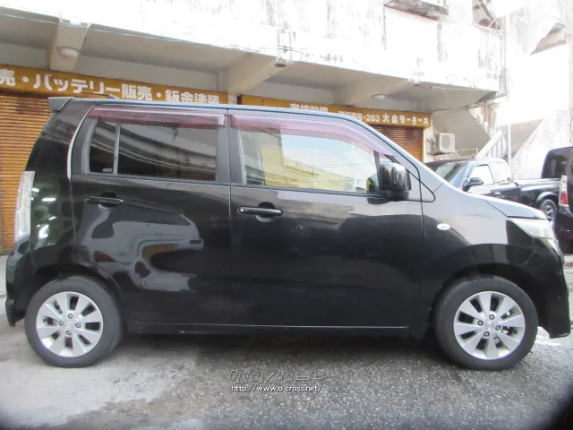 マツダ AZ-ワゴン