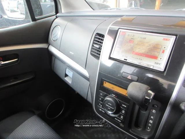 マツダ AZ-ワゴン