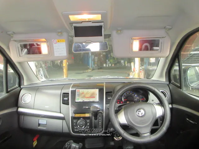 マツダ AZ-ワゴン