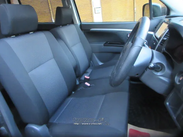 マツダ AZ-ワゴン