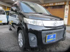 マツダ AZ-ワゴン