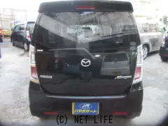 マツダ AZ-ワゴン