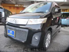 マツダ AZ-ワゴン