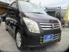 スズキ ワゴンR