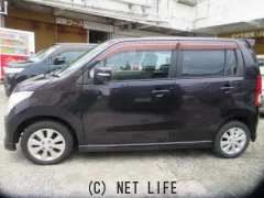 スズキ ワゴンR