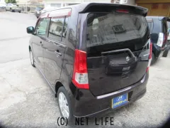 スズキ ワゴンR