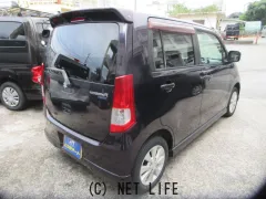 スズキ ワゴンR