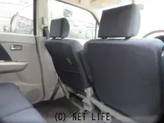 スズキ ワゴンR