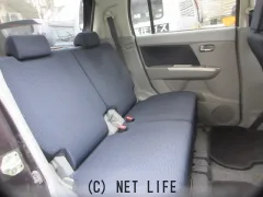 スズキ ワゴンR