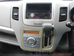 スズキ ワゴンR