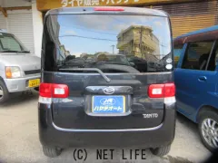 ダイハツ タント