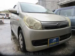 ダイハツ ミラ