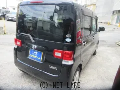 ダイハツ タント