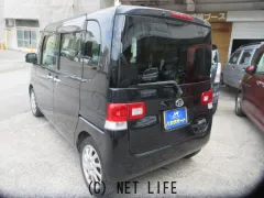 ダイハツ タント