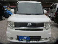 ダイハツ ムーヴコンテ