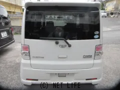 ダイハツ ムーヴコンテ