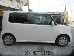 ダイハツ ムーヴコンテ