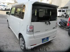 ダイハツ ムーヴコンテ