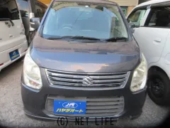 スズキ ワゴンR