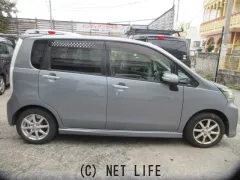 ダイハツ ムーヴ