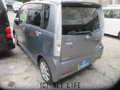 ダイハツ ムーヴ