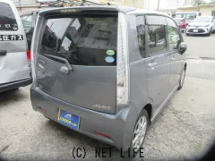 ダイハツ ムーヴ