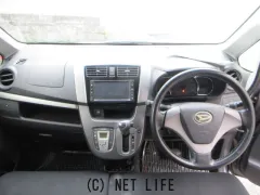 ダイハツ ムーヴ