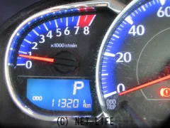 ダイハツ ムーヴ