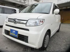 ホンダ ゼスト