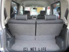 ダイハツ ムーヴコンテ