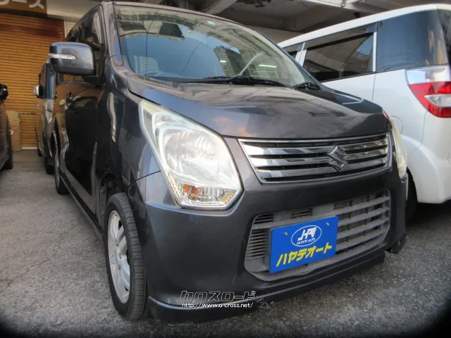 スズキ ワゴンR