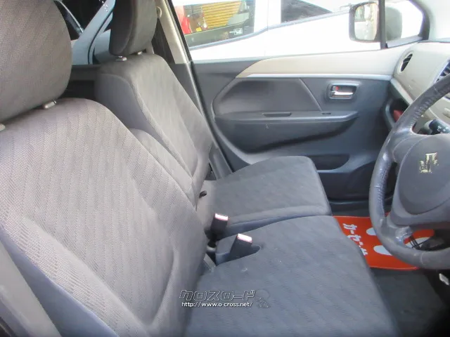 スズキ ワゴンR