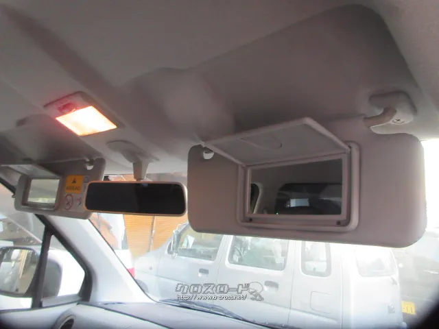 スズキ ワゴンR