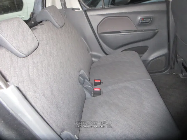 スズキ ワゴンR