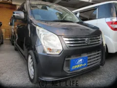 スズキ ワゴンR