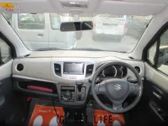 スズキ ワゴンR