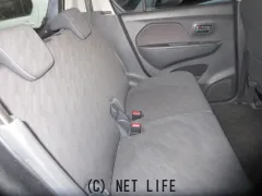 スズキ ワゴンR