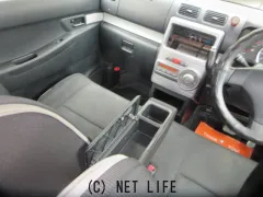 ダイハツ ムーヴコンテ