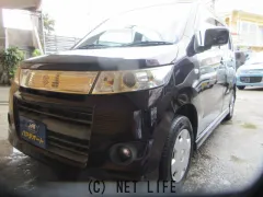 スズキ ワゴンR