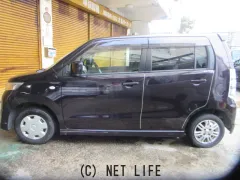 スズキ ワゴンR