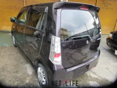 スズキ ワゴンR