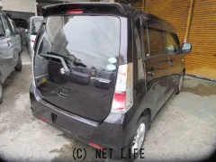 スズキ ワゴンR