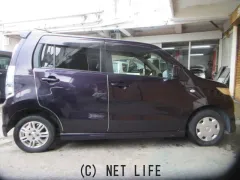 スズキ ワゴンR