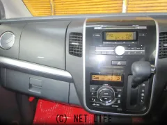 スズキ ワゴンR