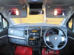 スズキ ワゴンR