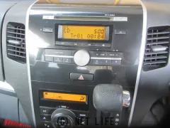 スズキ ワゴンR