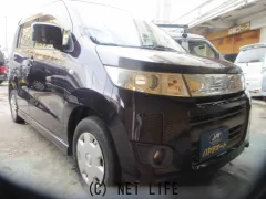 スズキ ワゴンR