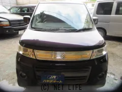 スズキ ワゴンR