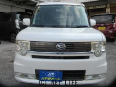 ダイハツ ムーヴコンテ