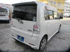 ダイハツ ムーヴコンテ